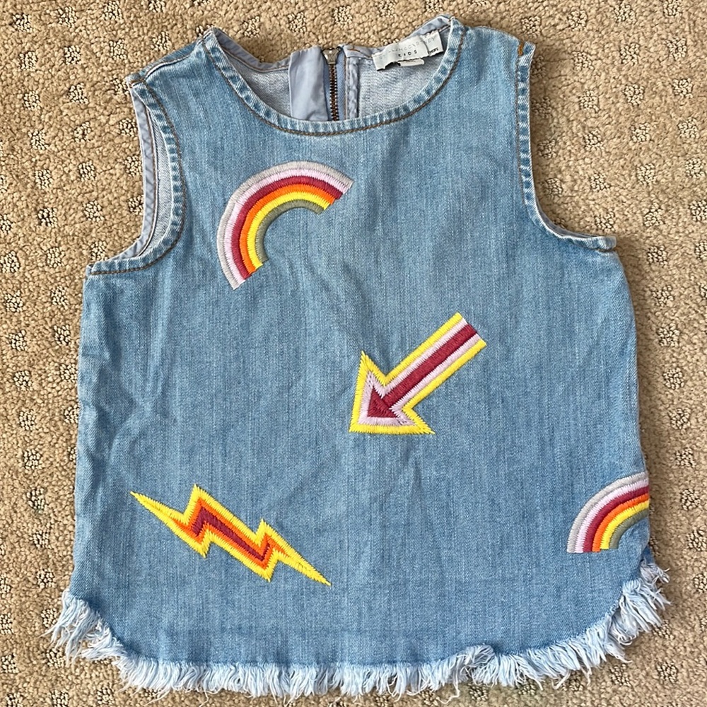 Stella McCartney Kids